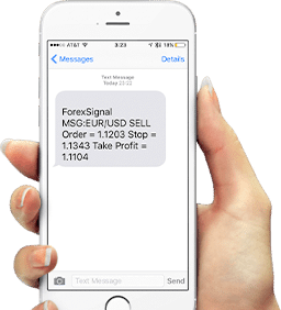 Forex phone img